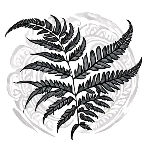 Silver Fern
