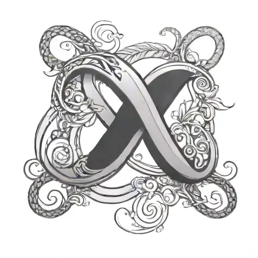 Infinity Symbol