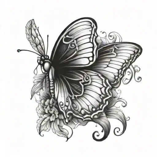 Butterfly