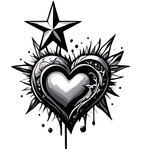 Star Heart