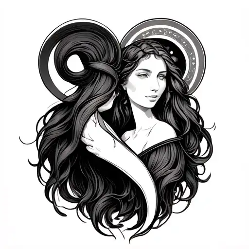 Combination Of Astrological Signs Virgo Gemini And Cancer