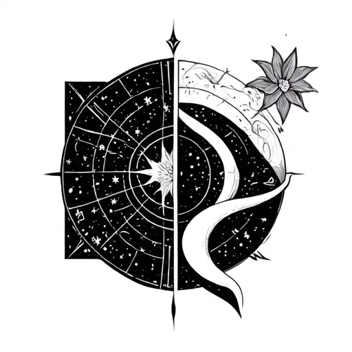 Combination Of Astrological Signs Virgo Gemini And Cancer Small