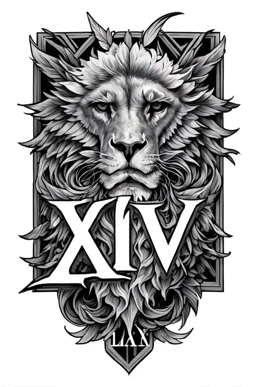 Lxv In Roman Numerals