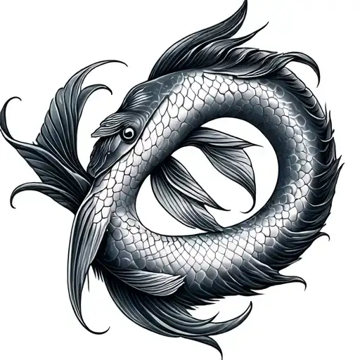 Pisces & Virgo Zodiac Sign