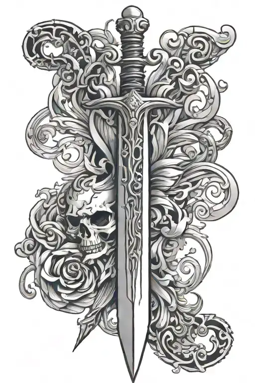 Sword Of The Spirit