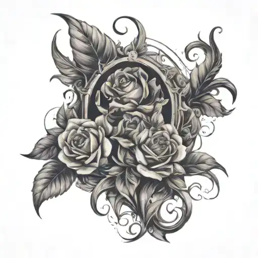 I Want A Sick Forearm Tattoo Inspired By Juice Wrlds