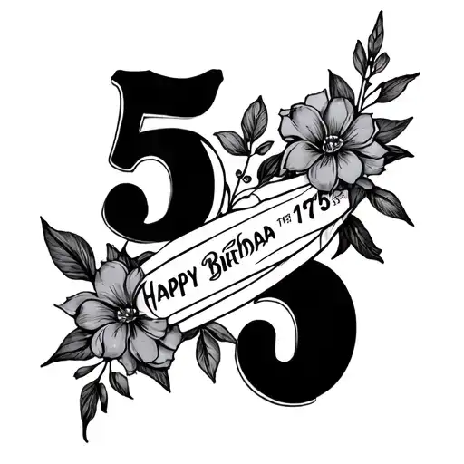 Birthday Of 5Th March 1975