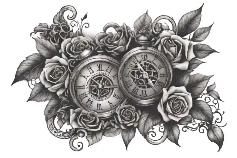 Time Heals What Lessons Cannot