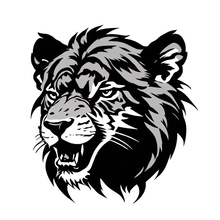 Deftones Band Animal Logos