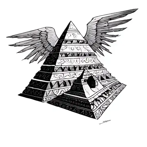 Piramids