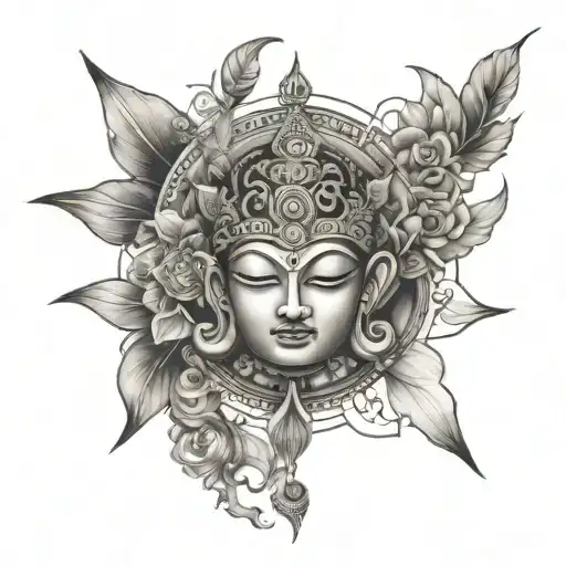 When Shall I Be Happy Chanting The Mantra 'Shiva'