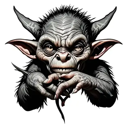Goblin