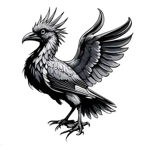 Liverbird