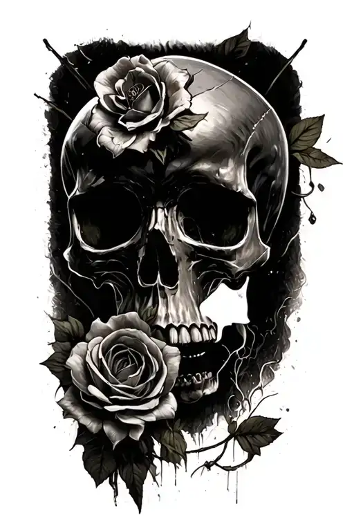 Memento Mori Memento Vivere