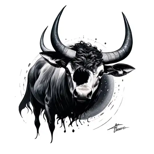 Taurus Realistic Black Hole Wild