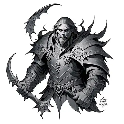 Dungeons And Dragons