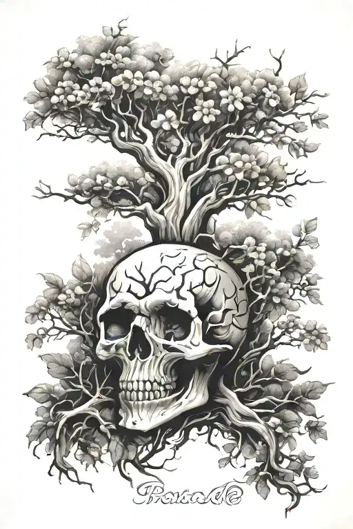 Poison Tree