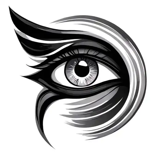 Eye Of Horus Eye