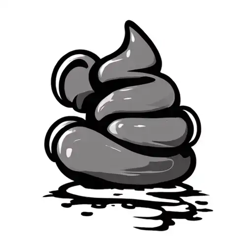 Poop