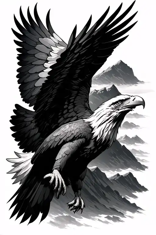 Mount Up On Wings Like Eagles