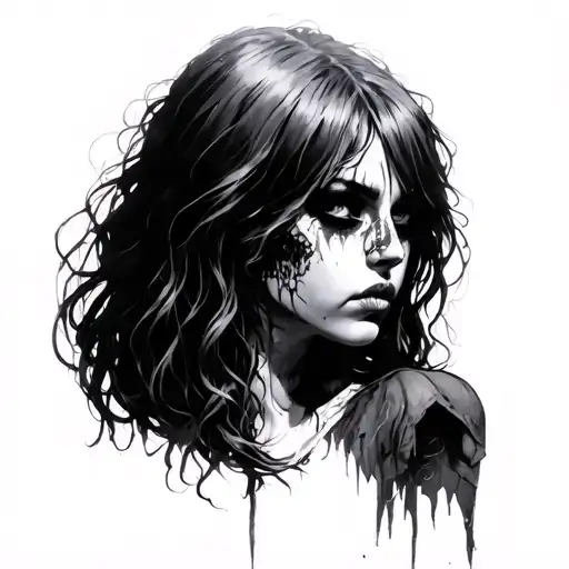 Lisa Garland Silent Hill