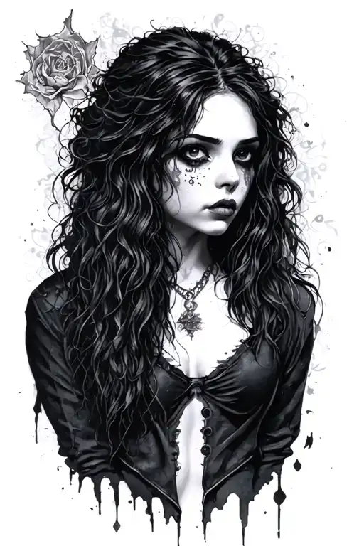 Lisa Garland Silent Hill