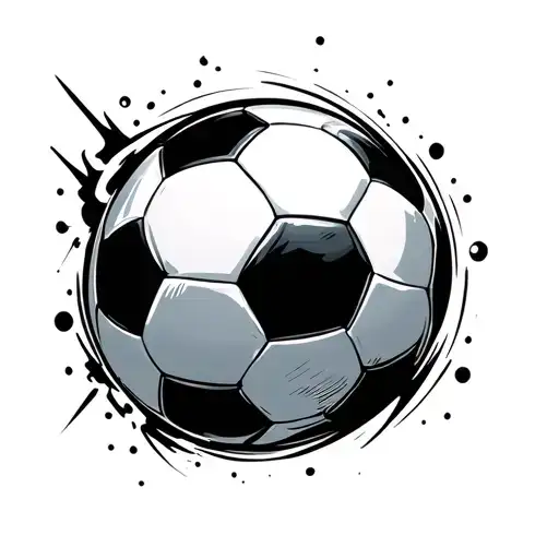 Soccer Ball Transforming