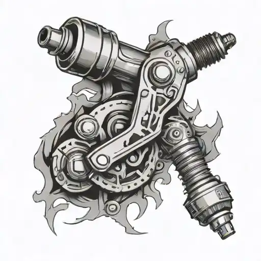 Automatic Screw Cutter