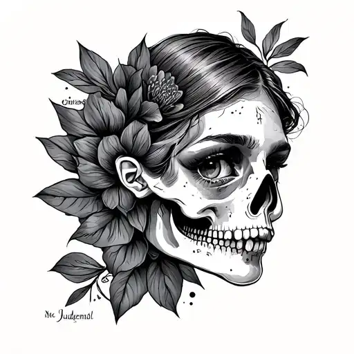 Be Curious Not Judgemental