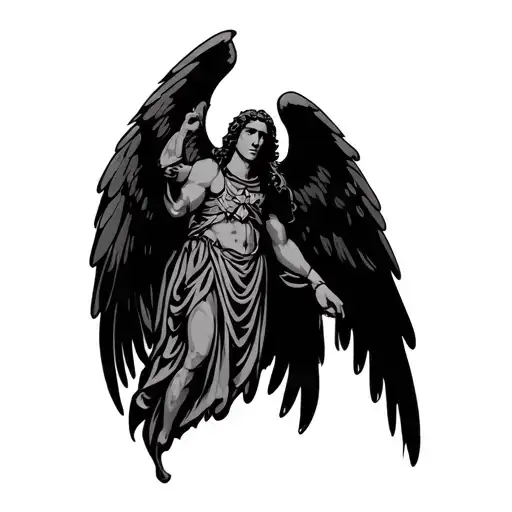 Archangel Michael