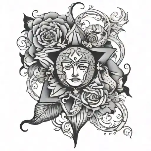 Complicated Simplicity Simple Grounded Self Awareness