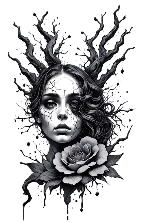 Broken Soul Love Faith