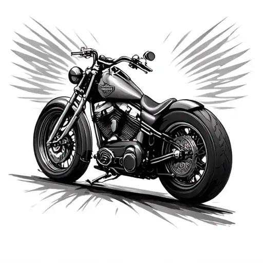 Harley Davidson