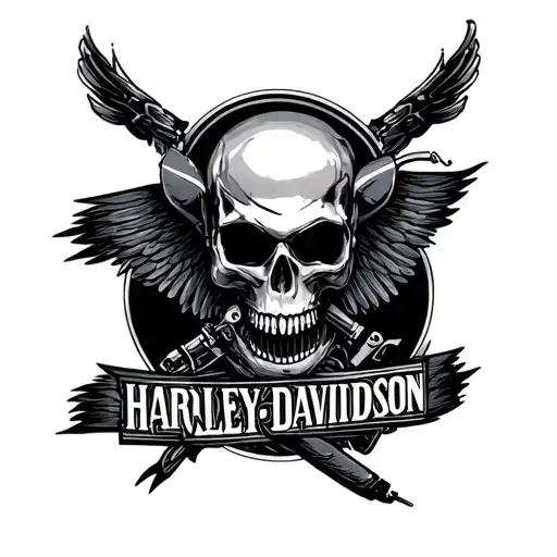 Harley Davidson