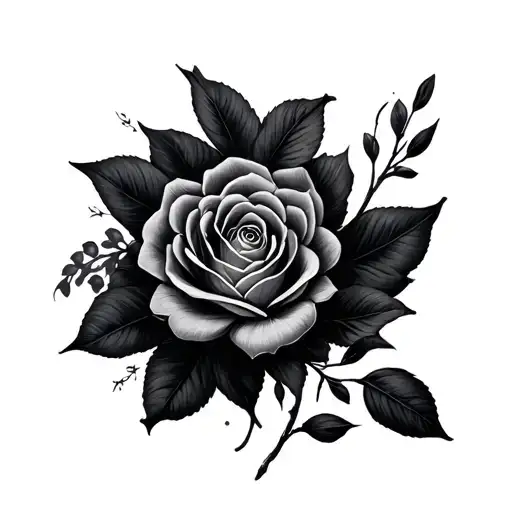 Chestshoulder Design