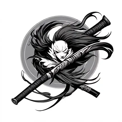 Katana