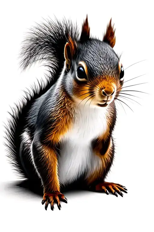 Squirrel