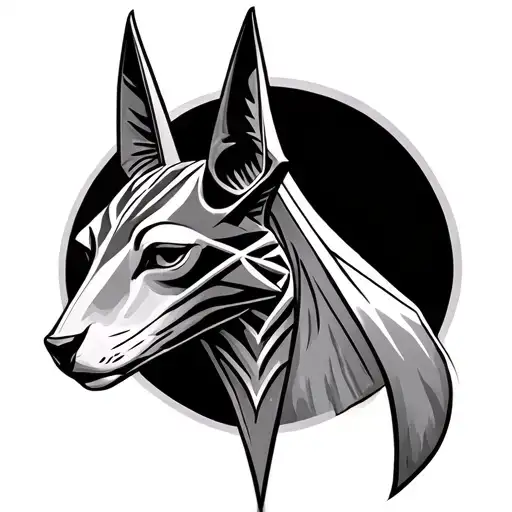 Anubis
