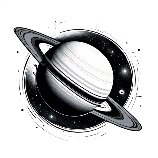 Saturn