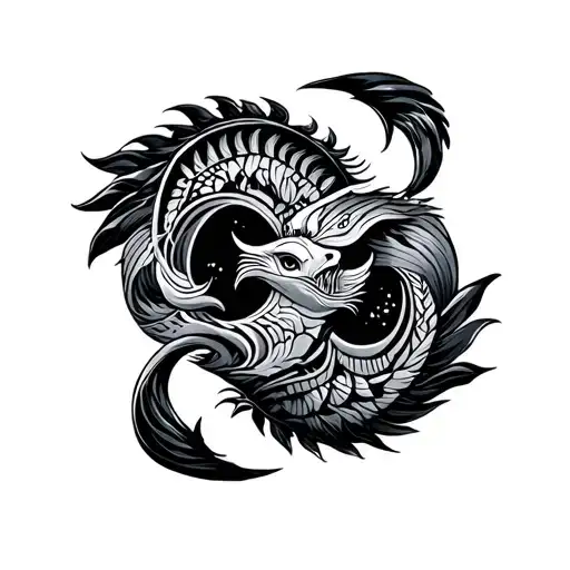 Main Child Ocean Family Astro Pisces Army Maori Army