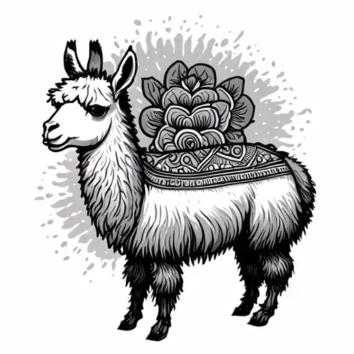 Llama