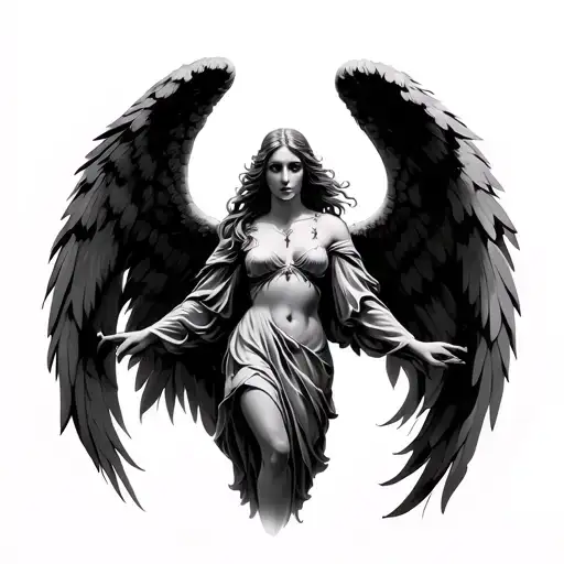 Seraphim Angel
