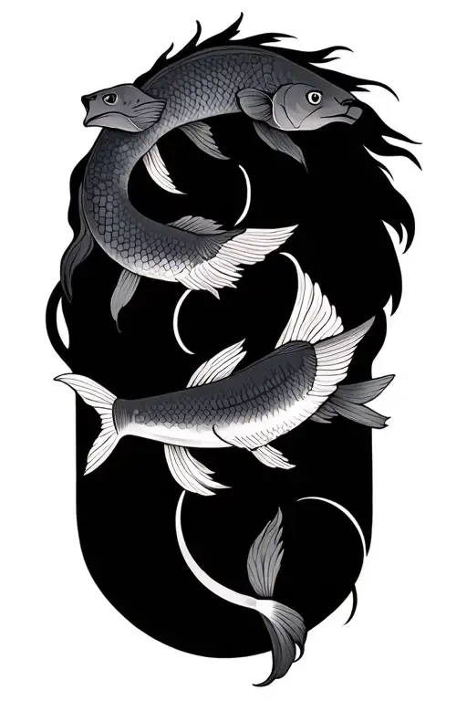 Pisces Leo
