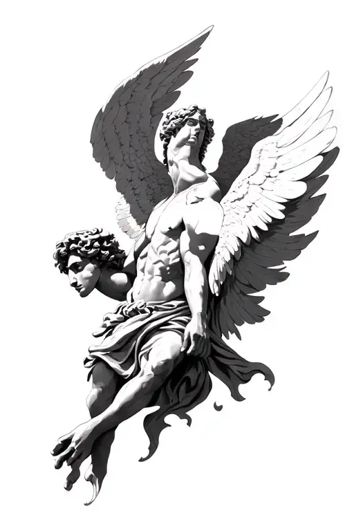 Michael Archangel