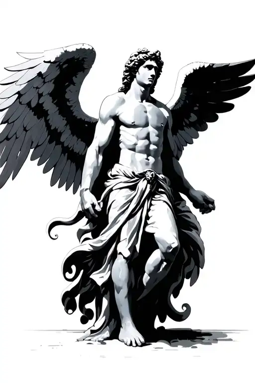 Michael Archangel