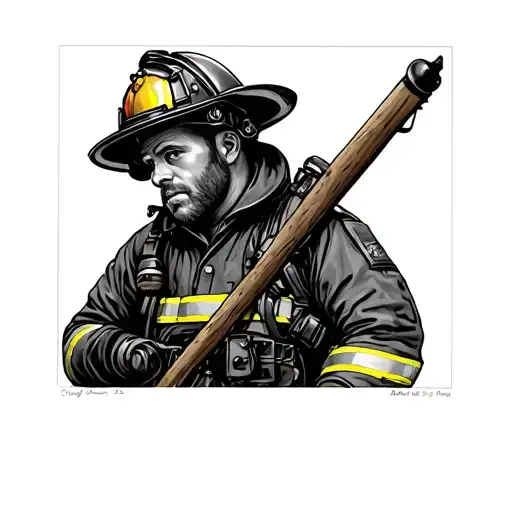 Firefighter
