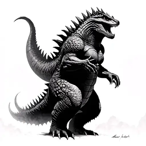 Godzilla