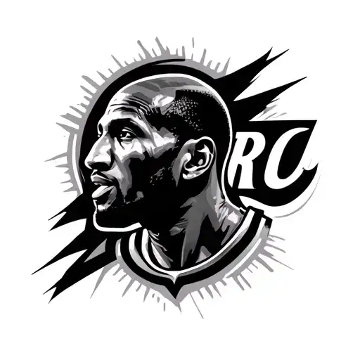 Kobe Bryant Logo