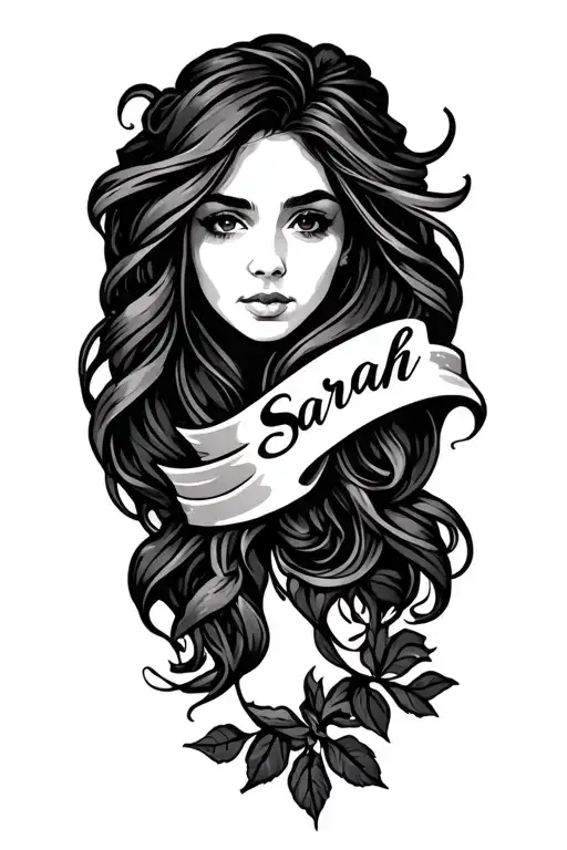 Sarah Name