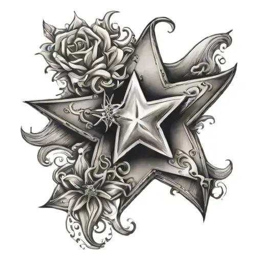 Your Little Star That Brightens Your Heart